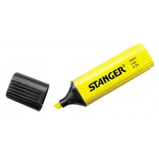 Textmarker Stanger Galben